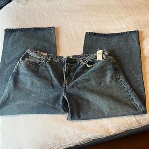 AGOLDE from Anthropologie